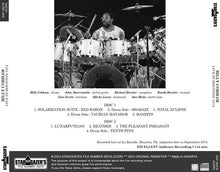 Load image into Gallery viewer, BILLY COBHAM / LIVE IN HOUSTON 1974 (2CDR)