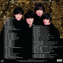 Load image into Gallery viewer, THE BEATLES / BEATLES FOR SALE : THE ALTERNATE ALBUM COLLECTION (3CD)