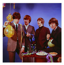 Load image into Gallery viewer, THE BEATLES / BEATLES FOR SALE : THE ALTERNATE ALBUM COLLECTION (3CD)