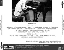 Load image into Gallery viewer, BRAD MEHLDAU / SOLO CONCERT AT BOZAR BRUSSELS 2023 (2CDR)