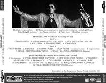Load image into Gallery viewer, MILES DAVIS / CONCERT IN WARSAW 1983 / 2023 UPGRADE VERSION (2CDR+1DVDR)