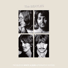 Load image into Gallery viewer, THE BEATLES / WHITE ALBUM : ALTERNATIVE EDITION (2CD)