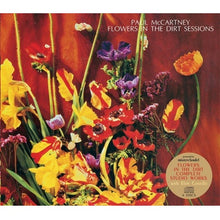 Load image into Gallery viewer, PAUL McCARTNEY / FLOWERS IN THE DIRT SESSIONS (6CD)