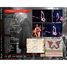 Load image into Gallery viewer, PAUL McCARTNEY / 1976 WINGS THE LOST MILLARD TAPE (2CD)