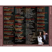 Load image into Gallery viewer, PAUL McCARTNEY / LIVE ARCHIVES Vol.7 (2CD)