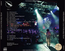 Load image into Gallery viewer, KHRUANGBIN / Live At Brooklyn Bowl