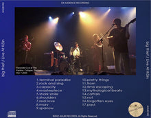 Load image into Gallery viewer, Big Thief / Live At Köln