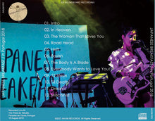 Load image into Gallery viewer, JAPANESE BREAKFAST / in Portugal 2018