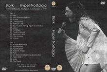 Load image into Gallery viewer, Bjork / Hyper Nostalgia