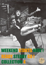Load image into Gallery viewer, V.A. / WEEKEND STARTS HERE! READY STEADY GO! COLLECTION 4