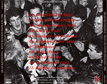 Load image into Gallery viewer, DEAD KENNEDYS / WEST RUNTON PAVILION 1980