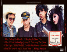 Load image into Gallery viewer, GUN CLUB / 1982 Paris