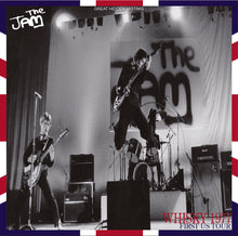 Load image into Gallery viewer, THE JAM / WHISKY 1977