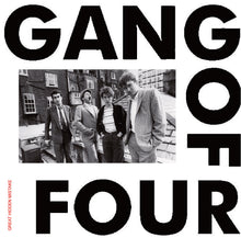 Load image into Gallery viewer, GANG OF FOUR / ULTIMATE US LIVE