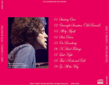 Load image into Gallery viewer, ERIC CARMEN / 1975 RARITIES