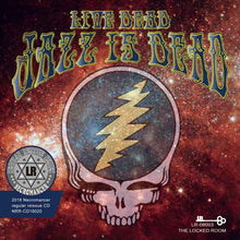 Load image into Gallery viewer, JAZZ IS DEAD / LIVE DEAD