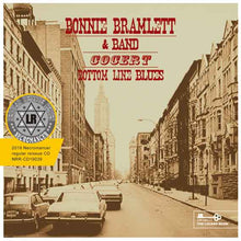 Load image into Gallery viewer, BONNIE BRAMLETT / BOTTOM LINE BLUES