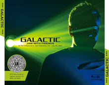 Load image into Gallery viewer, GALACTIC / JAM WITH FRIENDS
