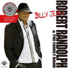 Load image into Gallery viewer, ROBERT RANDOLPH / BILLY JEAN / TRIBUTE TO MICHAEL JACKSON