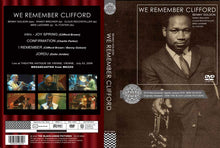 Load image into Gallery viewer, BENNY GOLSON / WE REMEMBER CLIFFORD