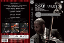 Load image into Gallery viewer, RON CARTER / DEAR MILES