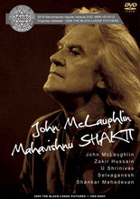 Load image into Gallery viewer, JOHN McLAUGHLIN / MAHAVISHNU SHAKTI