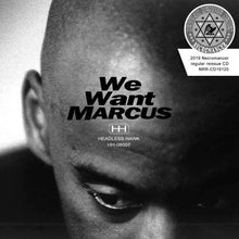 Load image into Gallery viewer, MARCUS MILLER / WE WANT MARCUS