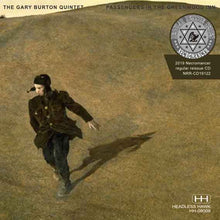Load image into Gallery viewer, GARY BURTON QUINTET / PASSENGERS IN THE GREENWOOD INN