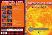 Load image into Gallery viewer, EARTH WIND & FIRE / ELEMENTS