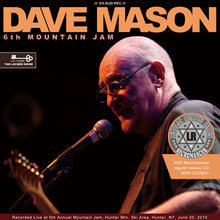 Load image into Gallery viewer, DAVE MASON / 6TH MONTAIN JAM