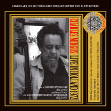 Load image into Gallery viewer, CHARLES MINGUS / LIVE IN HOLLAND 1972