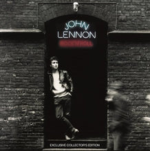 Load image into Gallery viewer, JOHN LENNON / ROCK &#39;N&#39; ROLL : EXCLUSIVE COLLECTOR&#39;S EDITION  (3CD)
