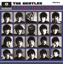 Load image into Gallery viewer, THE BEATLES / A HARD DAY&#39;S NIGHT : THE ALTERNATE ALBUM COLLECTION 100セット限定2種紙ジャケ (3CD)
