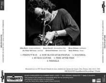 Load image into Gallery viewer, MILES DAVIS / CONCERT IN NICE 1991 FIRST DAY / 2023 UPGRADE VERSION (1CDR)
