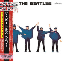 Load image into Gallery viewer, 10/17 独占先行発売 THE BEATLES / HELP! : THE ALTERNATE ALBUM COLLECTION 100セット限定2種紙ジャケ (3CD)
