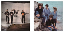 Load image into Gallery viewer, 10/17 独占先行発売 THE BEATLES / HELP! : THE ALTERNATE ALBUM COLLECTION 100セット限定2種紙ジャケ (3CD)
