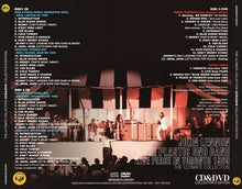 Load image into Gallery viewer, JOHN LENNON / LIVE PEACE IN TORONTO 1969 : THE ULTIMATE COLLECTION (2CD+DVD)
