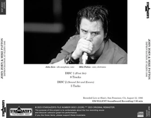 Load image into Gallery viewer, JOHN ZORN &amp; MIKE PATTON / IMPROVISATION AT SLIM'S 1996 (2CDR)
