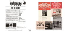 Load image into Gallery viewer, 12/29独占先行発売 THE BEATLES / SOMETHING NEW THE U.S.ALBUM COLLECTION100セット限定2種紙ジャケ (CD+DVD)

