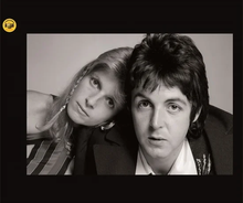Load image into Gallery viewer, PAUL McCARTNEY AND WINGS / BAND ON THE RUN - MULTITRACKS (2CD)
