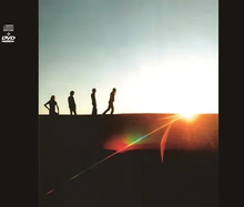 Load image into Gallery viewer, 1/19独占先行発売！PINK FLOYD / THE DARK SIDE OF THE MOON - ANNIVERSARY ECLIPSE EDITION (CD+DVD+BDR)
