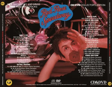 Load image into Gallery viewer, 2/6独占先行発売！PAUL McCARTNEY / RED ROSE SPEEDWAY : IMS ANALYSING TRACKS (CD+DVD)
