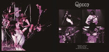 Load image into Gallery viewer, 2/13独占先行発売！QUEEN / LIVE Masterstroke ARCHIVE 1973/1974 : NEW REMIX AI RESTORATION 100セット限定紙ジャケ (2CD)
