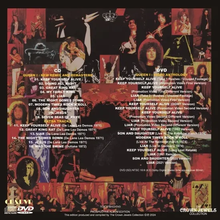 Load image into Gallery viewer, 2/20独占先行発売！ QUEEN / QUEEN PROSPECTIVE ALBUM EDITION 100セット限定紙ジャケ (CD+DVD)
