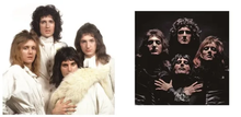 Load image into Gallery viewer, 2/20独占先行発売！ QUEEN / QUEEN II PROSPECTIVE ALBUM EDITION 100セット限定紙ジャケ (CD+DVD)
