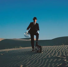 Load image into Gallery viewer, PINK FLOYD / WISH YOU WERE HERE - ANNIVERSARY MULTIPLEX EDITION (CD+DVD+BDR)
