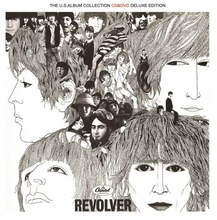 Load image into Gallery viewer, 独占先行発売中！THE BEATLES / REVOLVER U.S.ALBUM COLLECTION 100セット限定紙ジャケ (CD+DVD)
