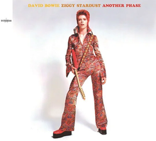 Load image into Gallery viewer, DAVID BOWIE / ZIGGY STARDUST ANOTHER PHASE (2CD)

