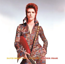 Load image into Gallery viewer, DAVID BOWIE / ZIGGY STARDUST ANOTHER PHASE (2CD)
