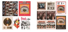 Load image into Gallery viewer, 4/23独占先行発売！THE BEATLES / MAGICAL MYSTERY TOUR THE U.S. ALBUM COLLECTION 100セット限定紙ジャケ (CD+DVD)

